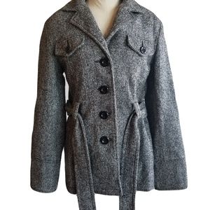 Braetan Coat